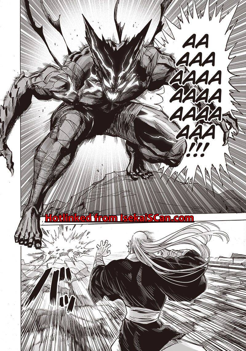 One-Punch Man, Chapter 147 image 02